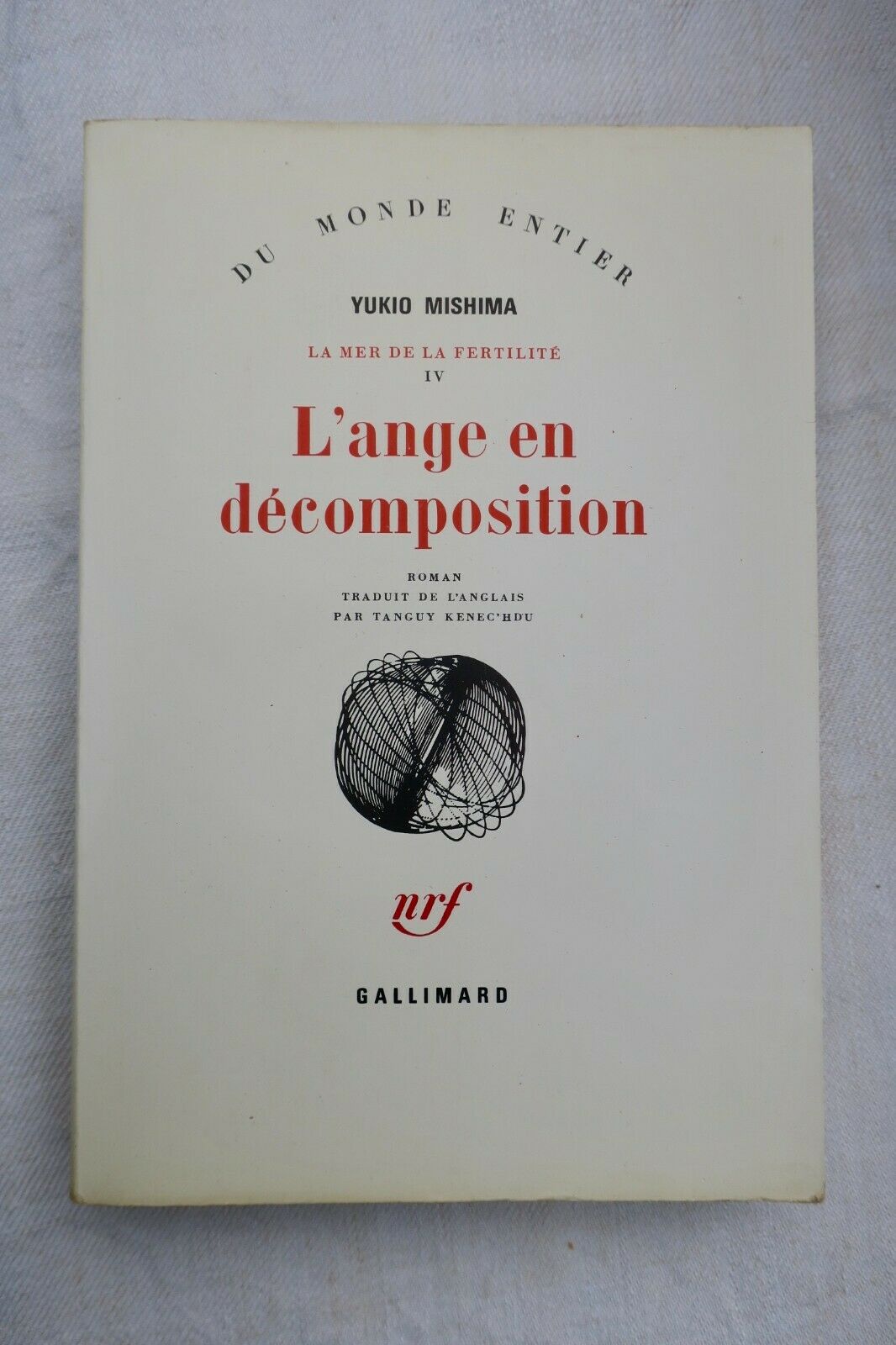 La Mer De La Fertilité