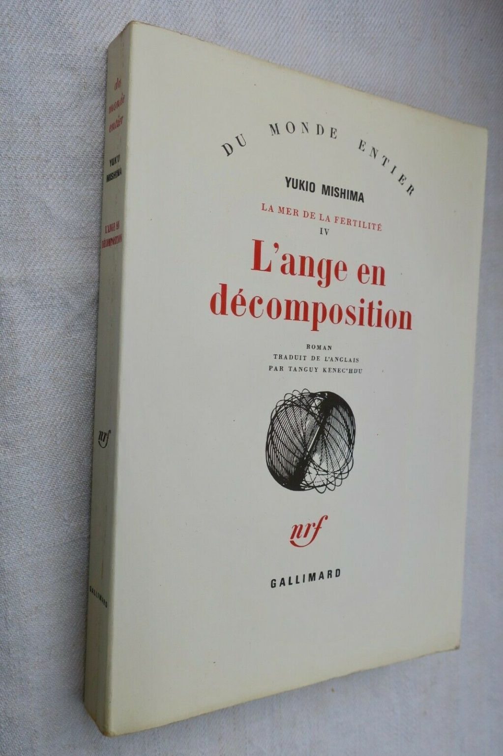 La Mer De La Fertilité