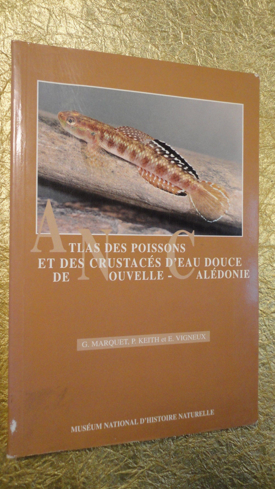Atlas De L Aquarium D Eau Douce