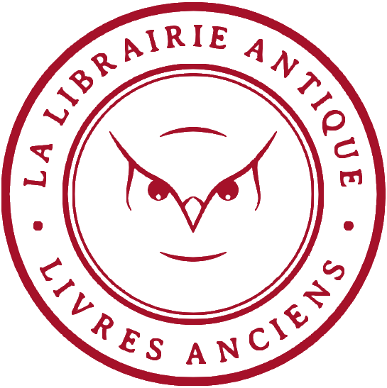 La Librairie Antique - Achat – Vente – Estimation