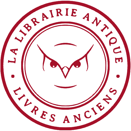 La Librairie Antique