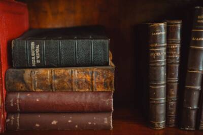 Vicaire, Carteret, Clouzot : les argus du livre ancien