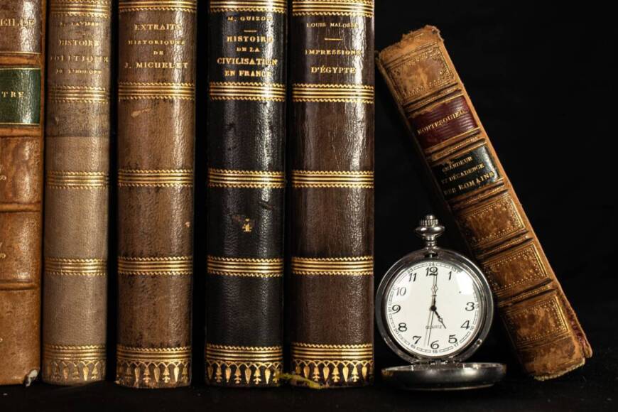 La Pléiade originale Schiffrin (1931-1940) : guide d’identification pour collectionneurs
