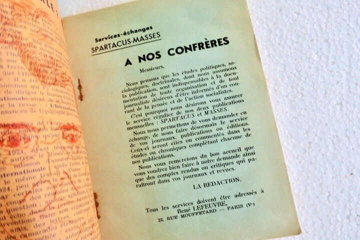 Die Moskauer Prozesse und die Russische Revolution - Image 6