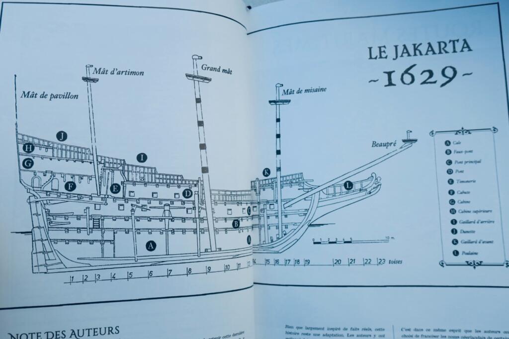 1629:雅加达号遇难恐怖记