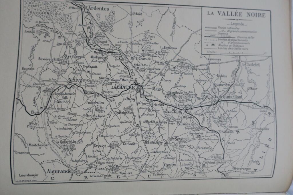 France's regions and landscapes explored