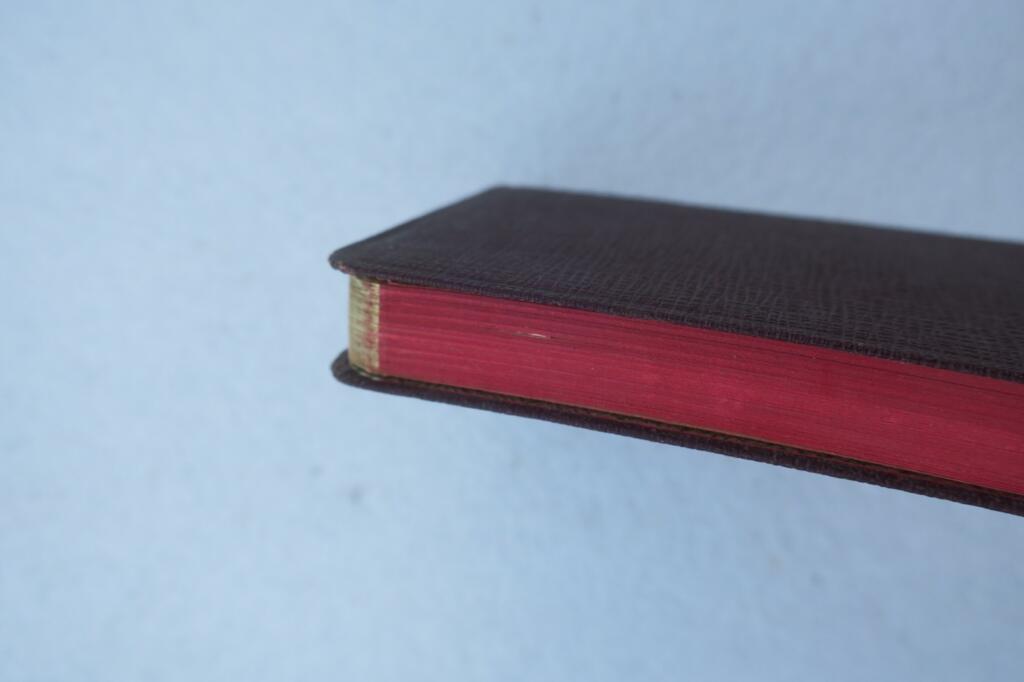 1940 calpin calendrier Engrais chimiques manufacture Saint-Gobain 74 x 125 mm.