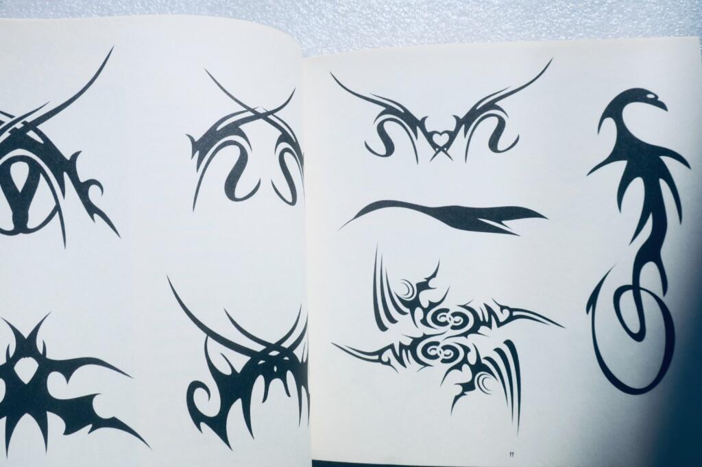 50 histoires dans la peau + encyclopédie du tatouage