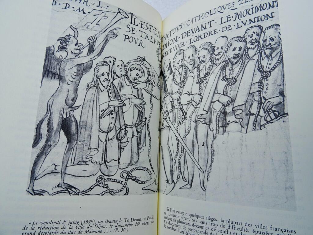 皮埃尔·德·莱斯图瓦尔回忆录与日记(1574-1611)