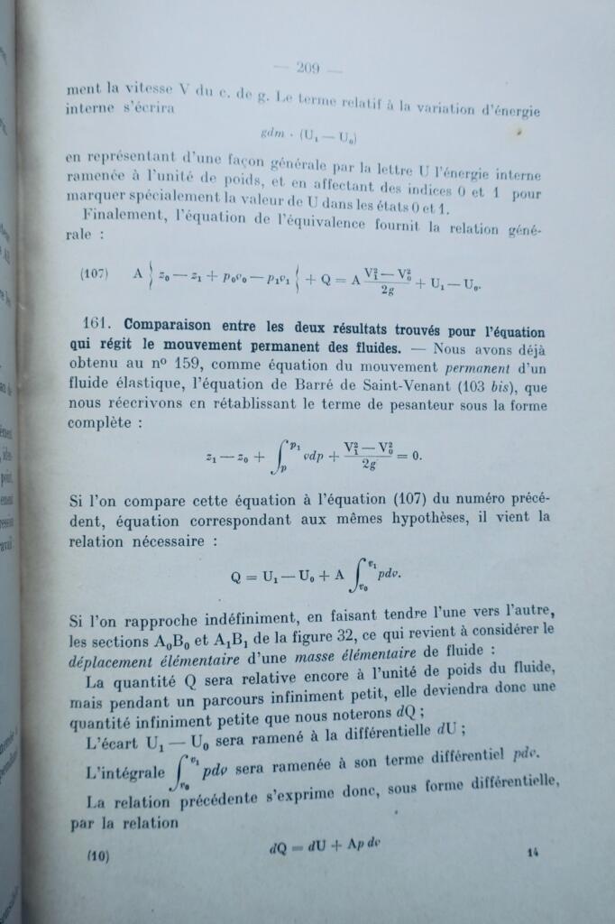 Grundlagen der Thermodynamik