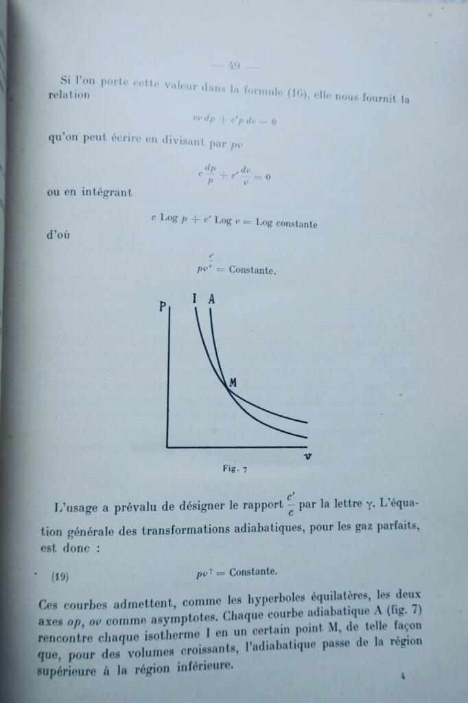 Grundlagen der Thermodynamik