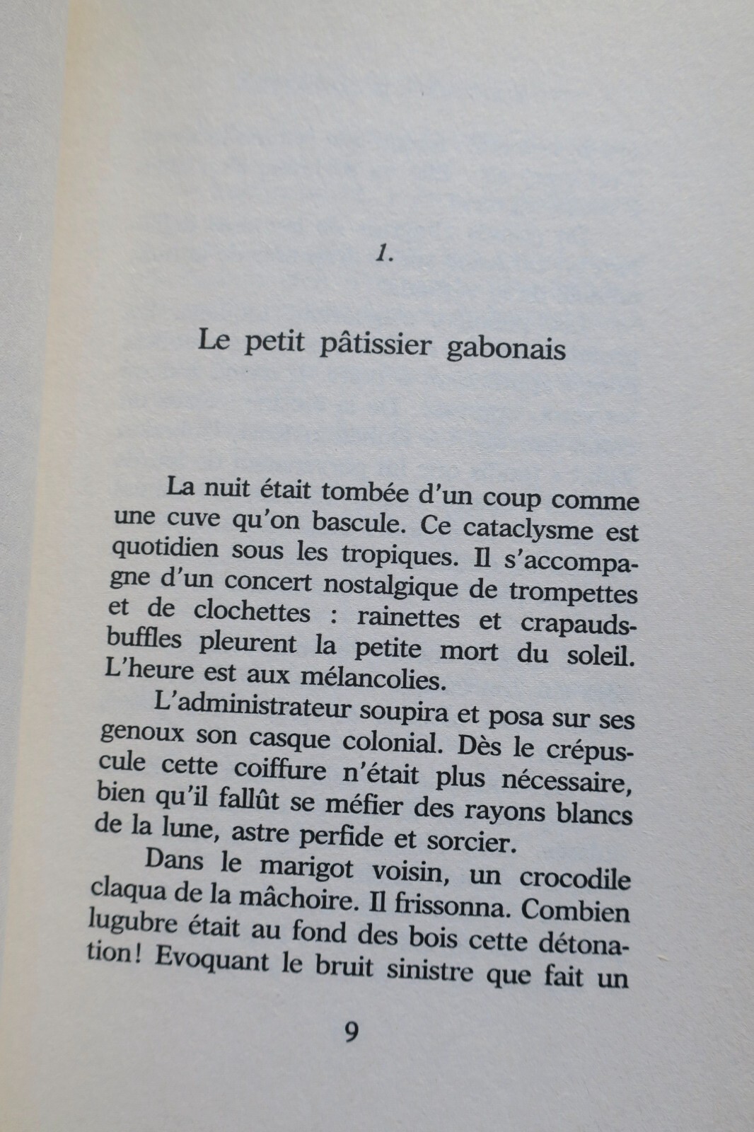 Curiosa LES FOLIES COLONIALES – Image 14
