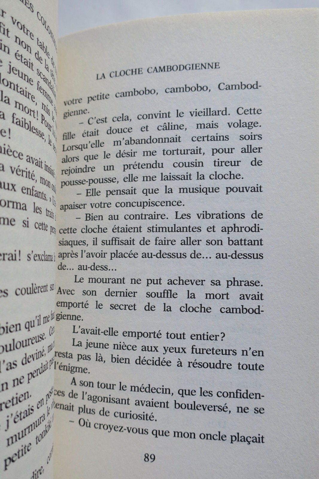 Curiosa LES FOLIES COLONIALES – Image 11