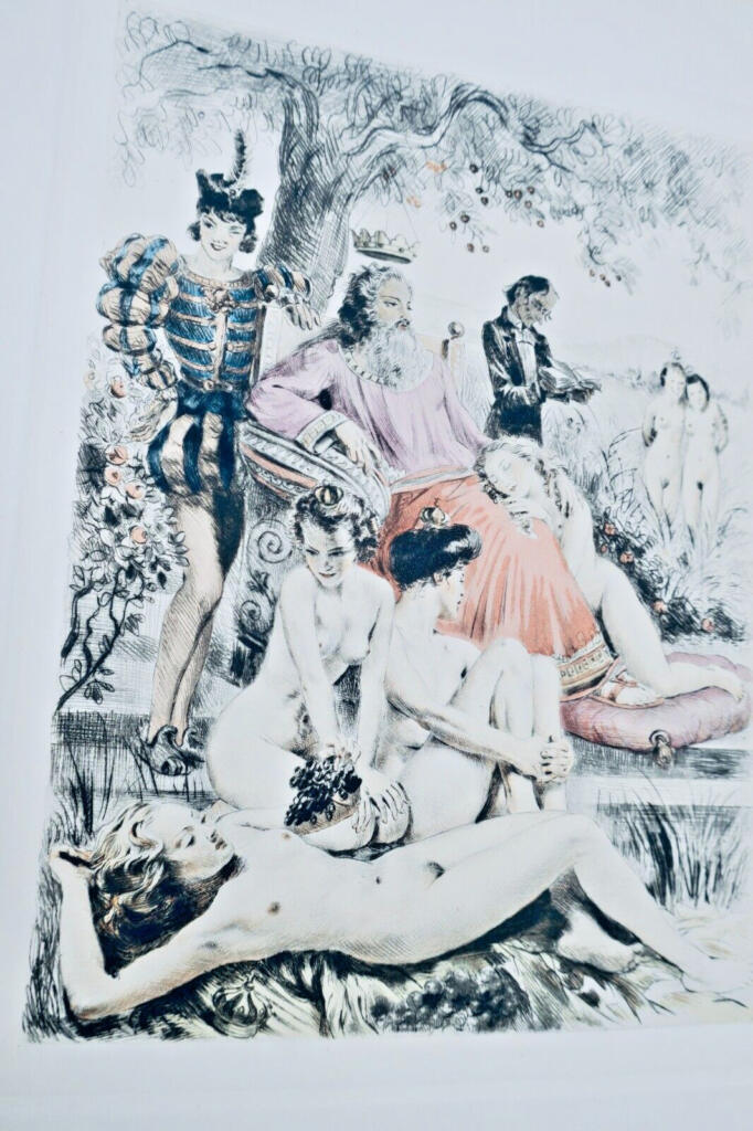 波索尔王的奇幻冒险