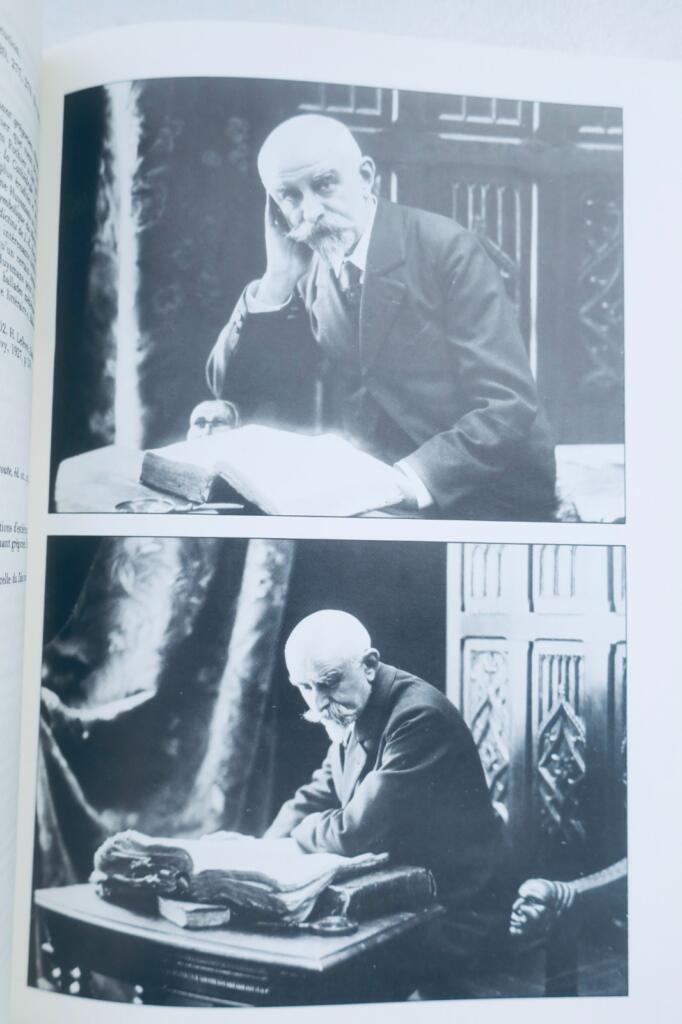 HUYSMANS (Joris-Karl) l&rsquo;herne