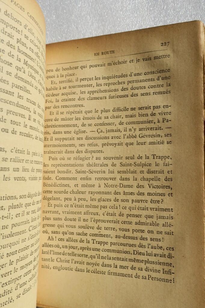 Catholic Pages: Spiritual Writings