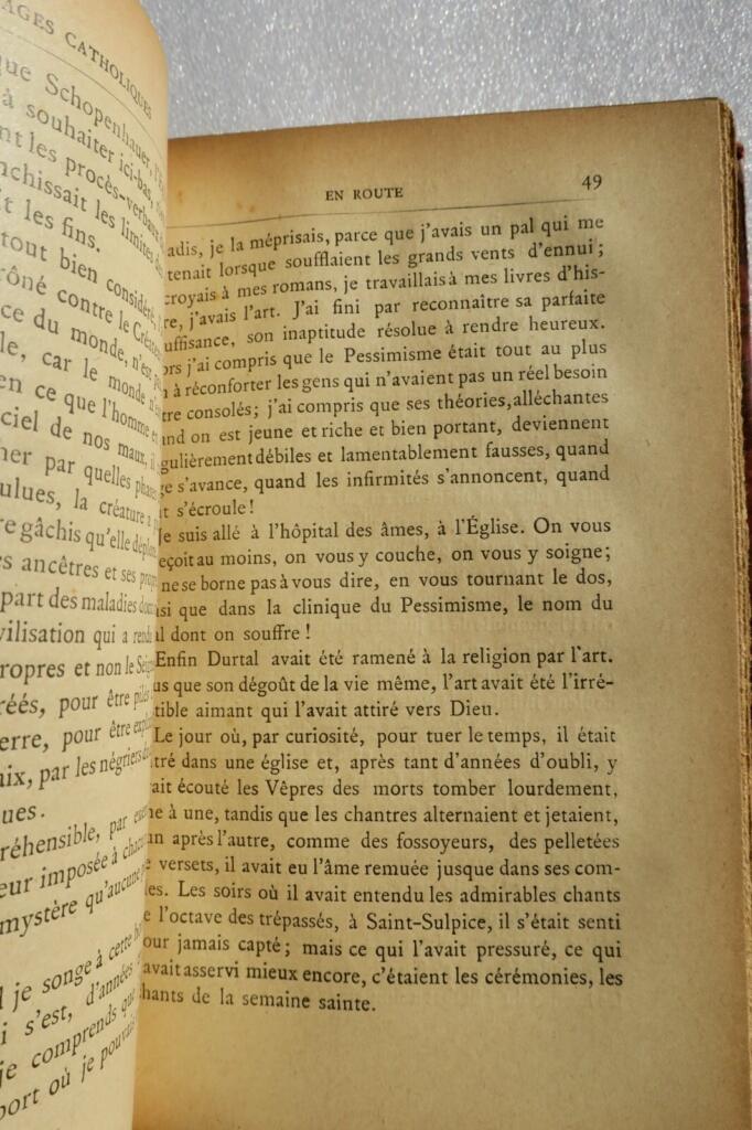 Catholic Pages: Spiritual Writings
