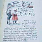 Verloren im Jardin des Plantes