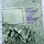 Tableaux abstrait et d'aujourd'hui hotel Drouot 8 juin 1972 gravures multiples..