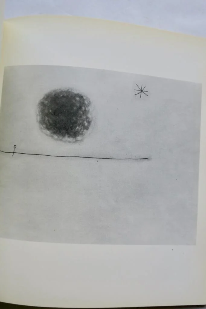 Miro. Fondation Maeght 1968. Saint Paul MIRO Lithographies