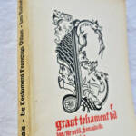 François Villon’s Complete Works with Illustrations