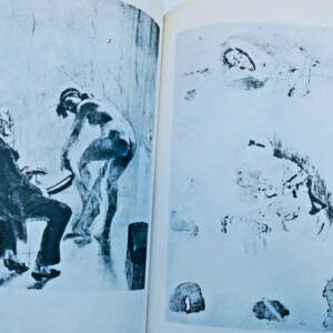 Curiosa MAC ORLAN Pierre - HUYSMANS Joris-Karl L'Oeuvre gravée de Félicien ROPS.