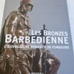 BRONZES BARBEDIENNE - L'oeuvre d'une dynastie des fondeurs