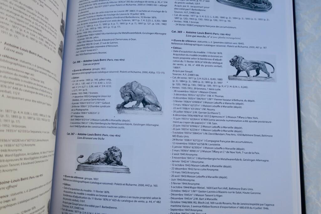 Künstlerisches Erbe einer Bronze-Dynastie