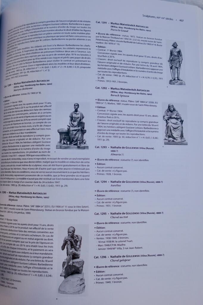 Künstlerisches Erbe einer Bronze-Dynastie
