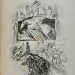 PRUDHOMME (Sully) à Alfred de Vigny Sonnet 1898