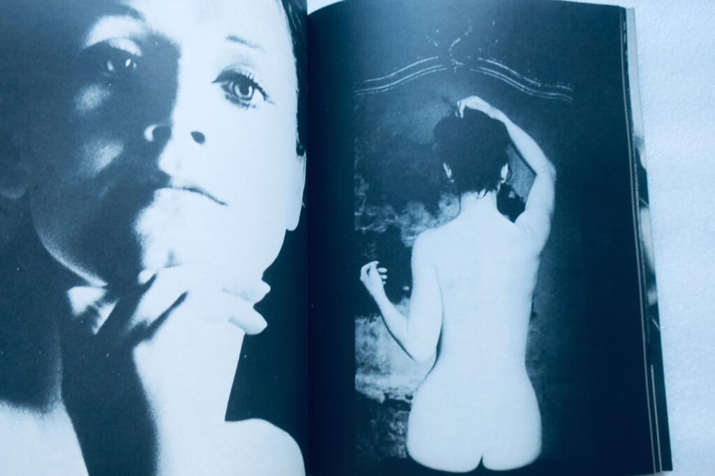 Mademoiselle 1 + 1 Marcel Veronese Camargue 1968