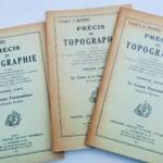 Militärtopografie-Handbuch 1939-40