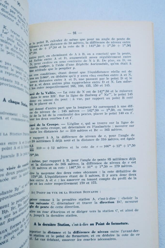Militärtopografie-Handbuch 1939-40