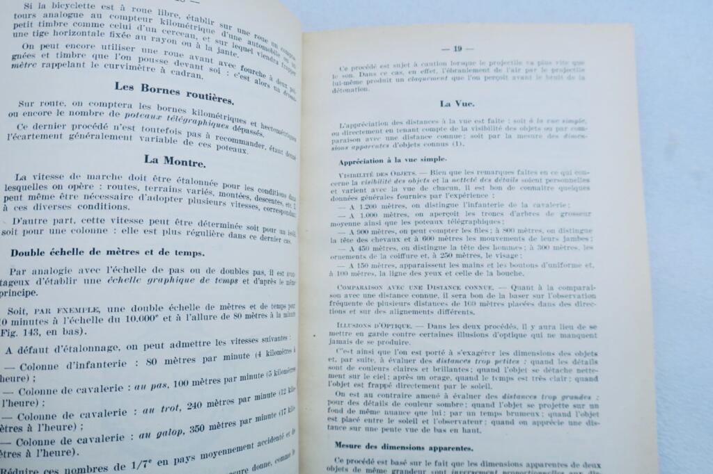 Militärtopografie-Handbuch 1939-40