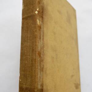 JARDIN DES RACINES GRECQUES 1860