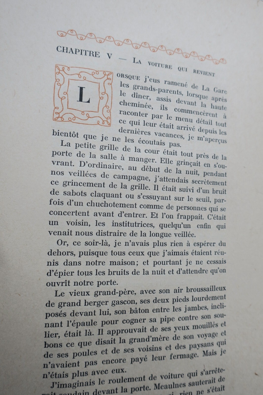 ALAIN-FOURNIER Le Grand Meaulnes 1946 – Image 15