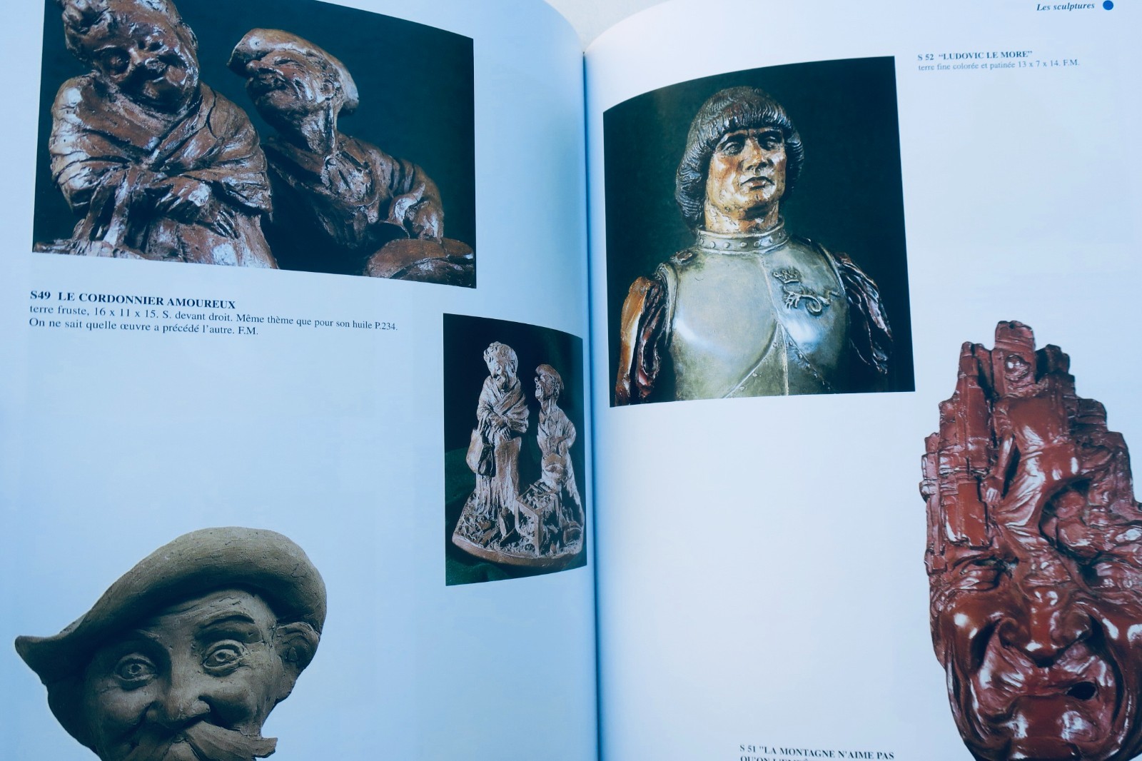 Achille Mauzan Catalogue Raisonné Mirande Carnévalé-Mauzan – Image 35