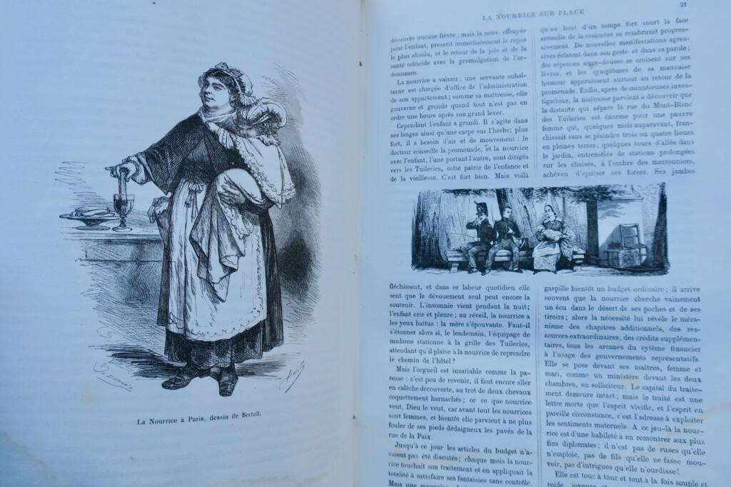 Künstlerische Selbstporträts des 19. Jahrhunderts in Frankreich