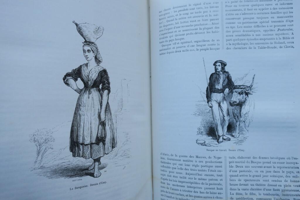Künstlerische Selbstporträts des 19. Jahrhunderts in Frankreich