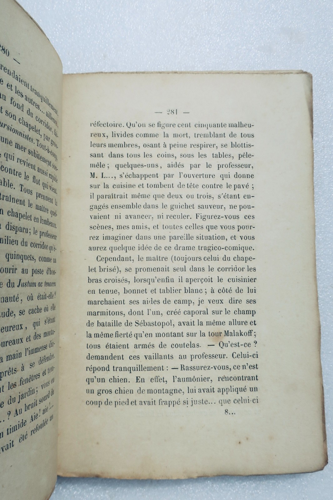 comminges LE PAYS POLIGNAN & COMMINGES 1878 – Image 7