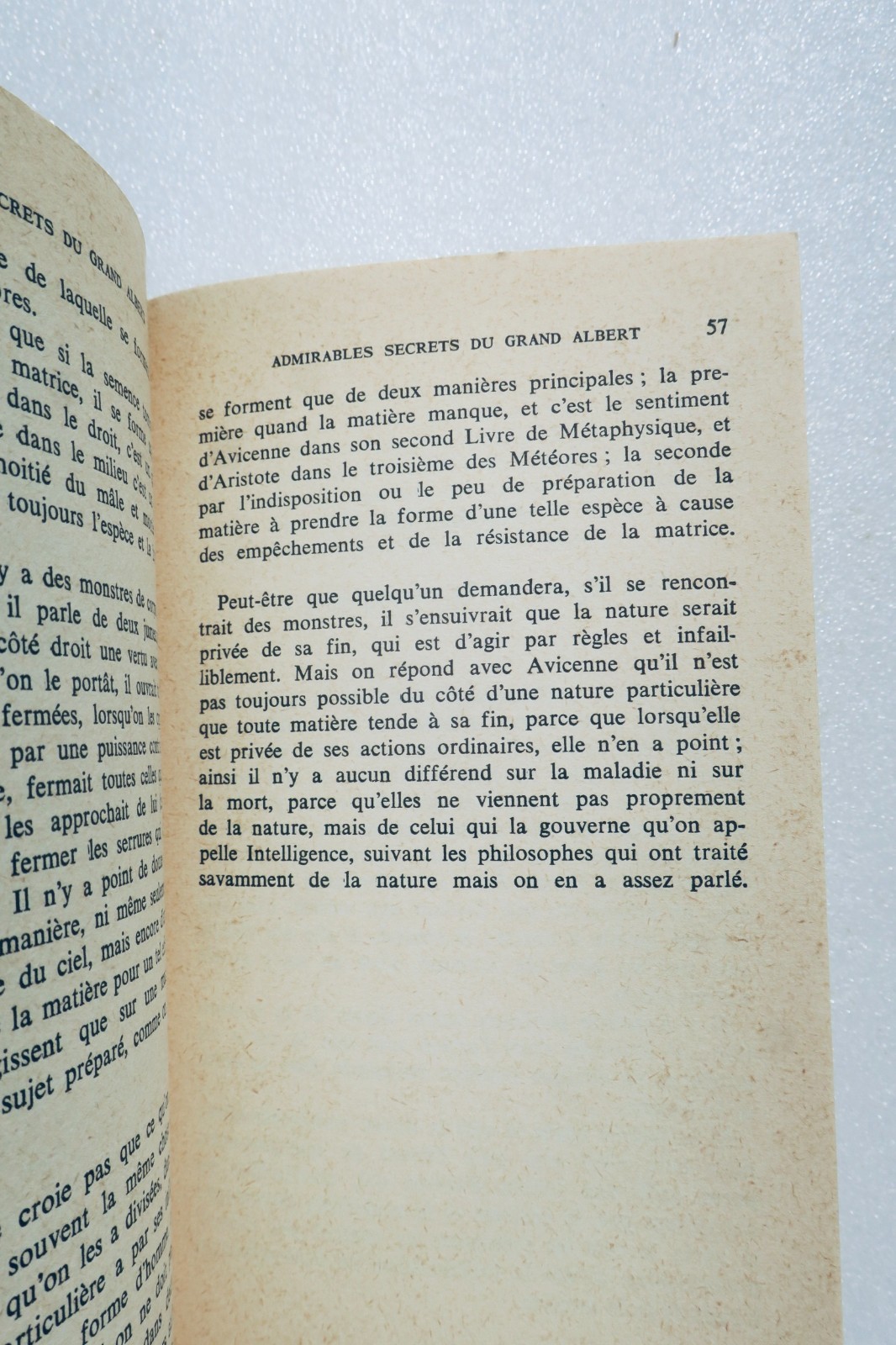 magie admirables secrets d' Albert – Image 10