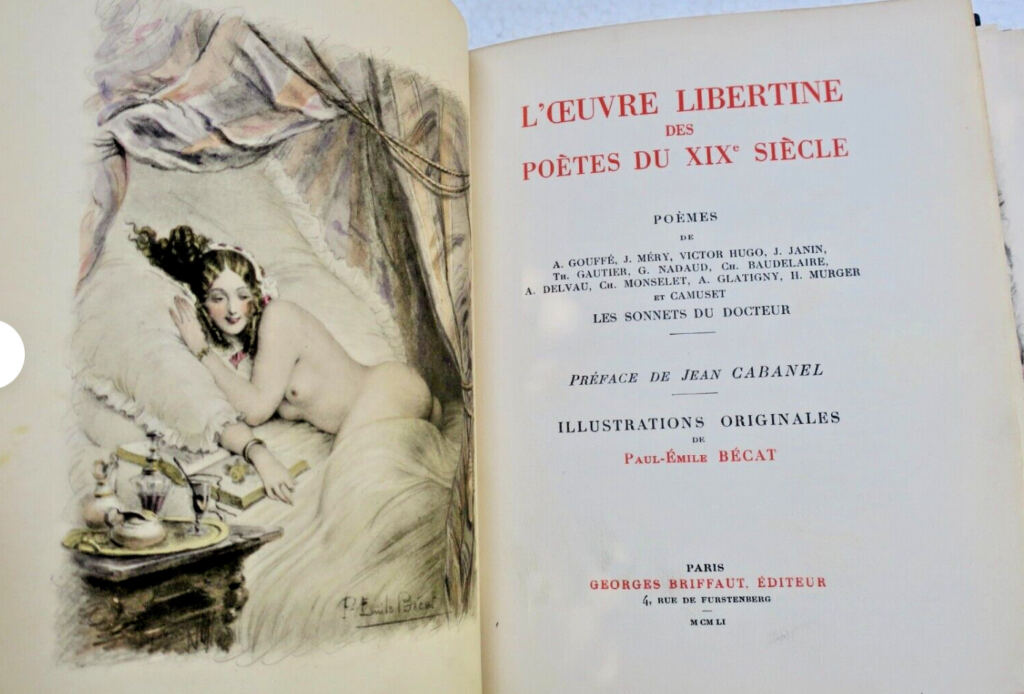 Libertäre Dichtung des 19. Jahrhunderts