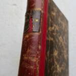Renaissance-Satire in seltener Ausgabe von 1858