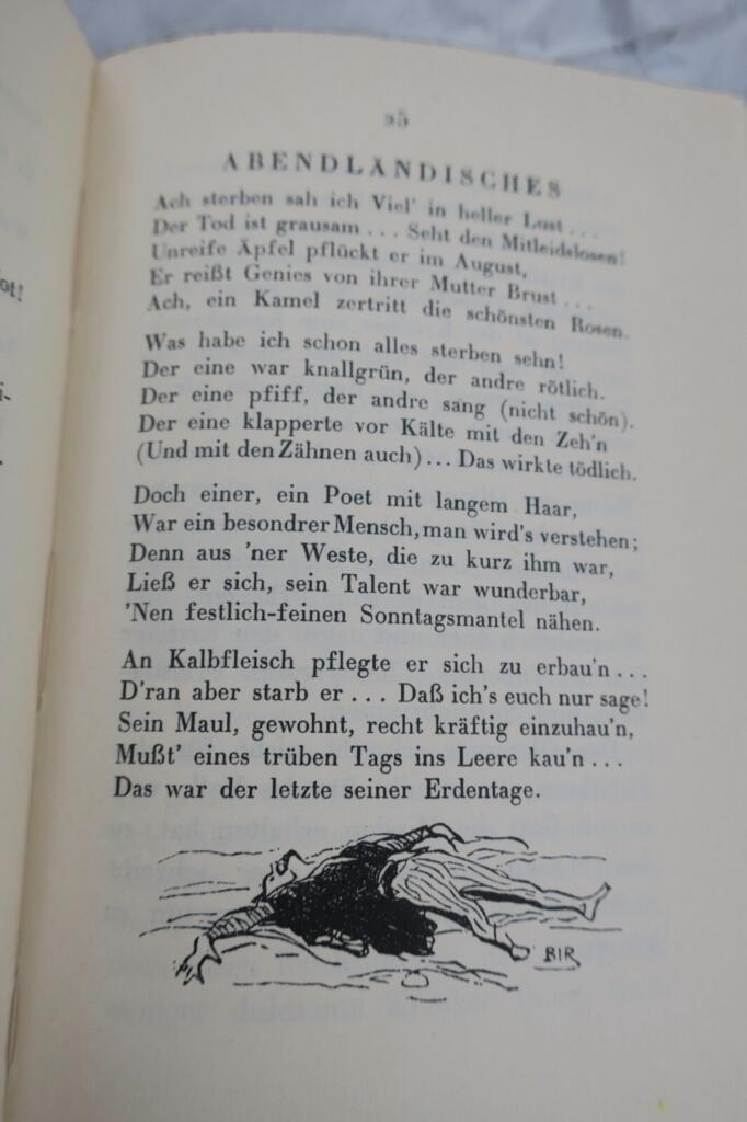 Illustrations by Daumier
