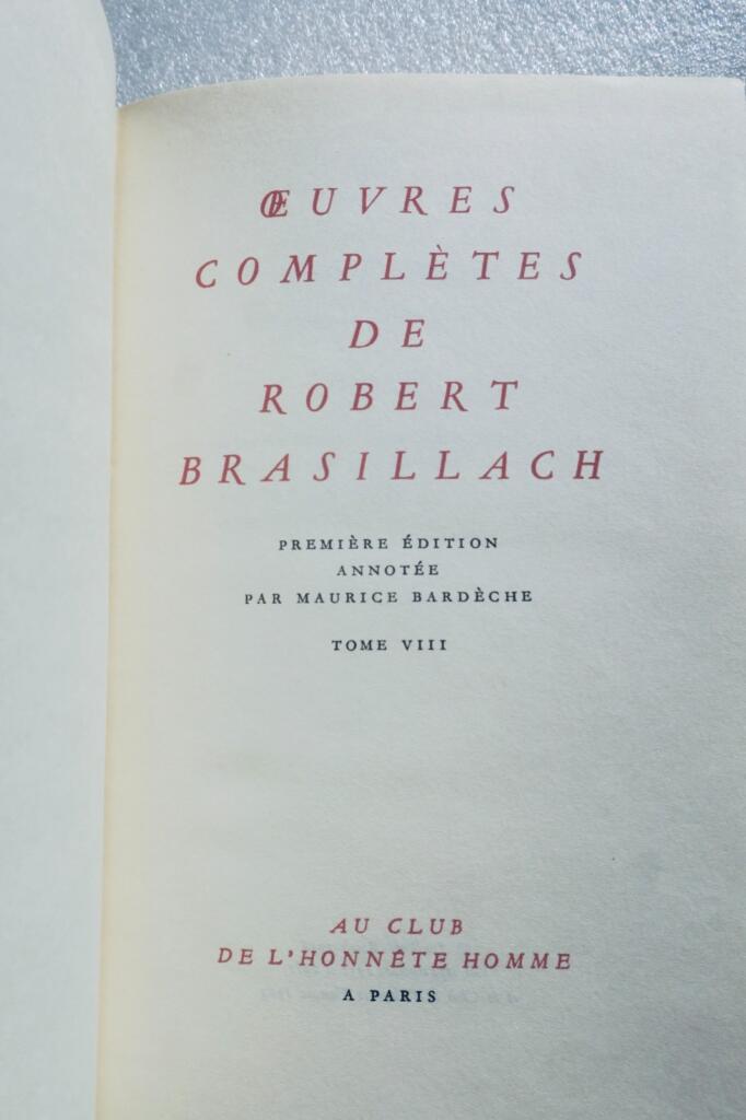 Complete Works - Volume 8