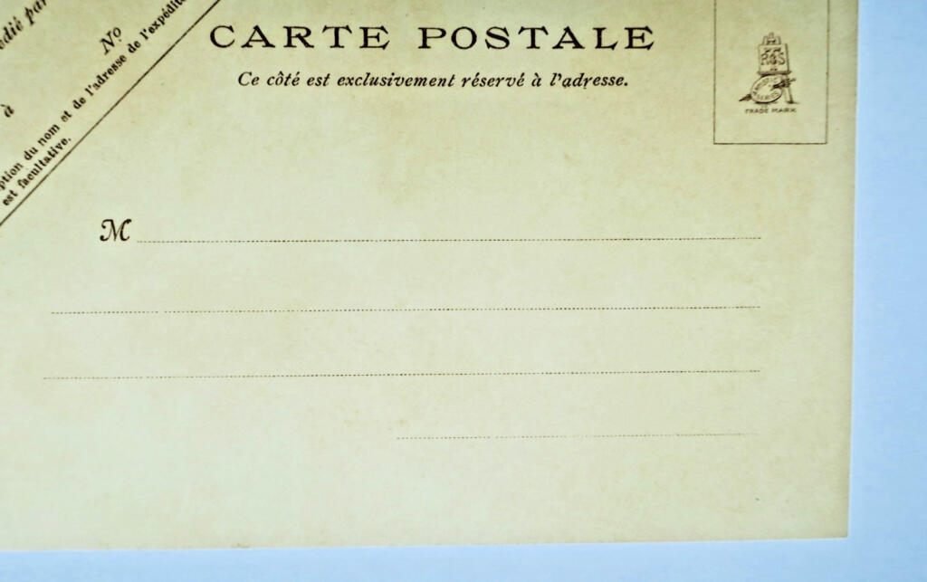 Raphael Kirchner Les ephémères 6 cartes-postales anciennes