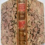 LA PÉROUSE Voyage de La Pérouse autour du monde 1798