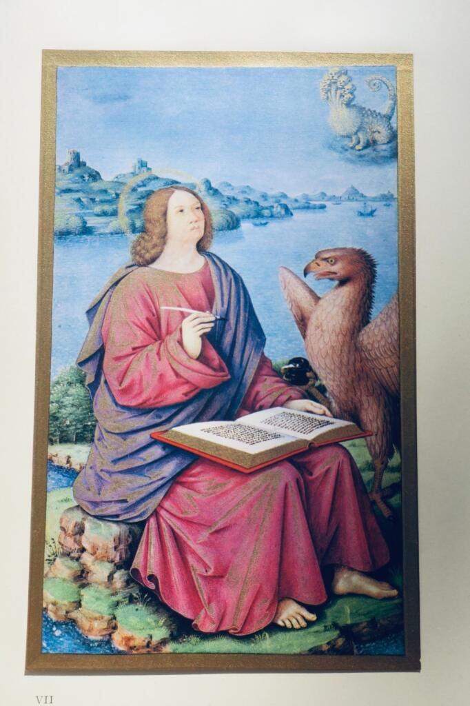 VERVE Les Heures d’Anne de Bretagne