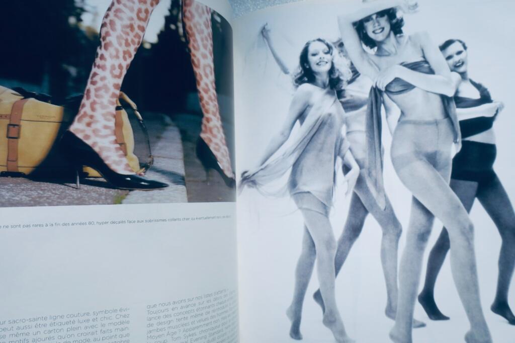 Elegante Dessous und Modedesign