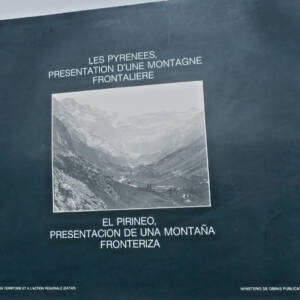 Pyrénées, présentation d'une montagne frontalière - El Pirineo, presentacion